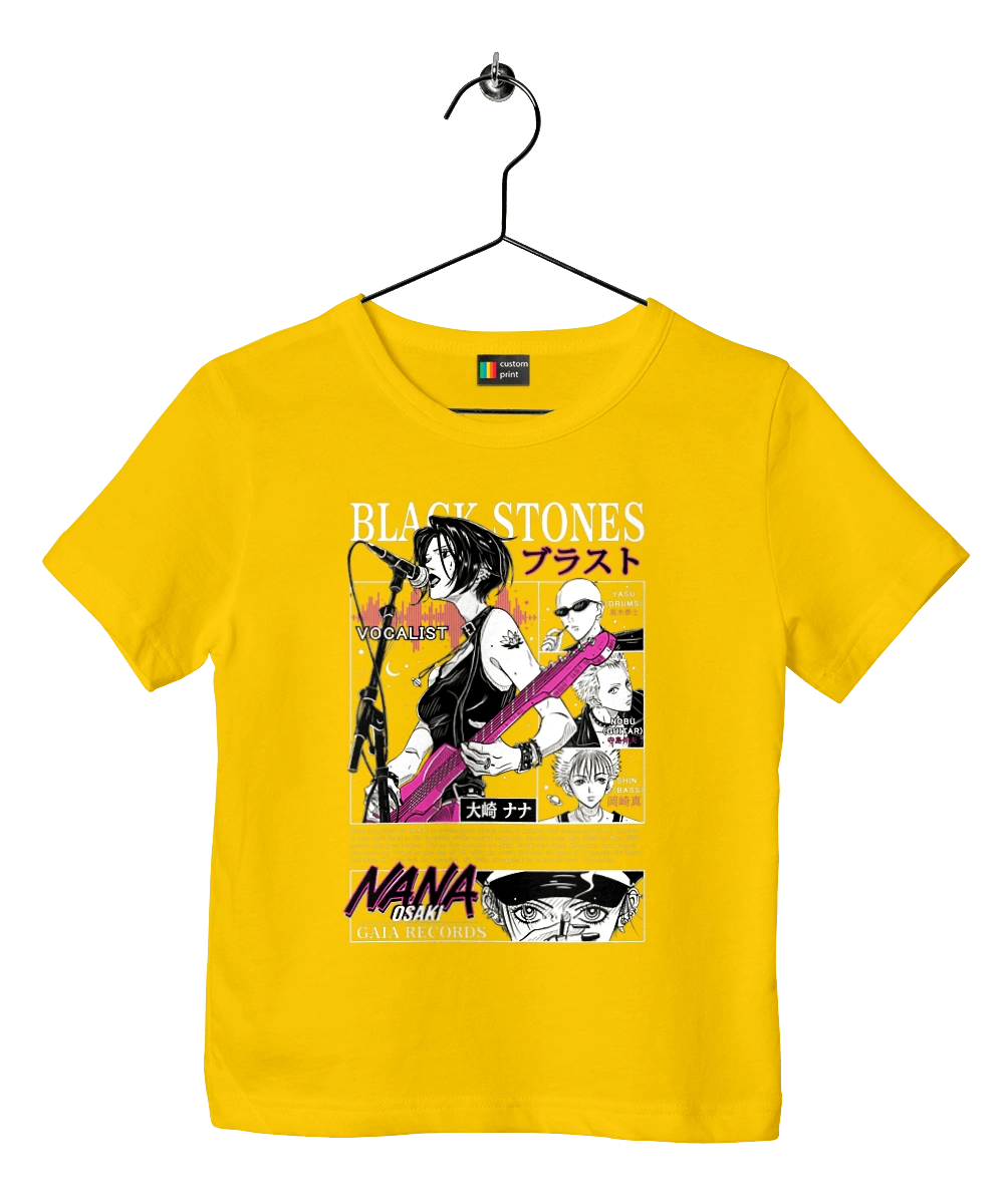 Nana Нана Осакі