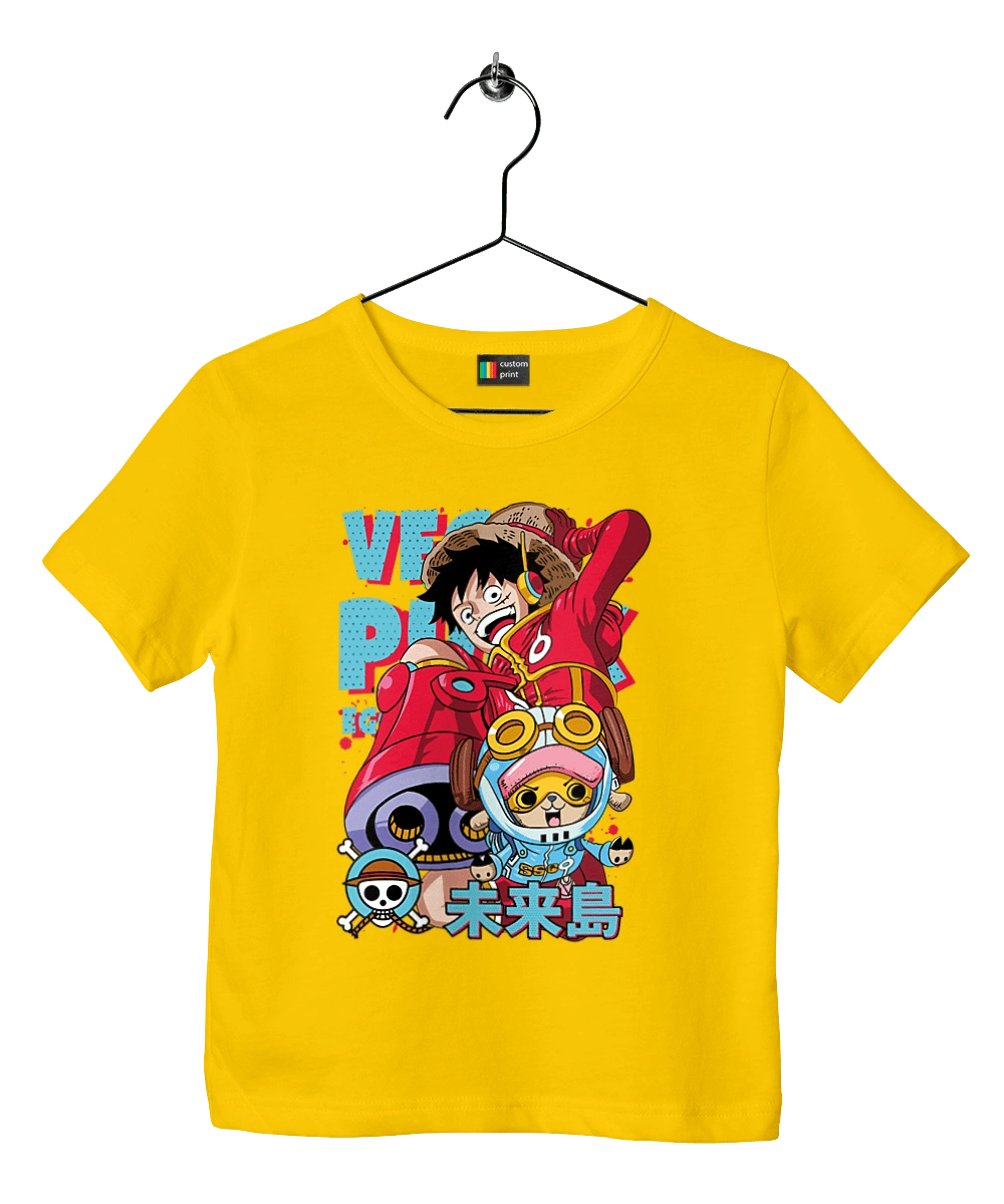 One Piece Luffy