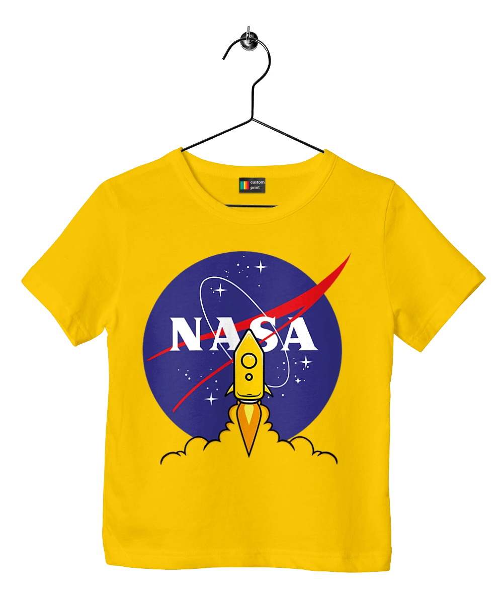 NASA