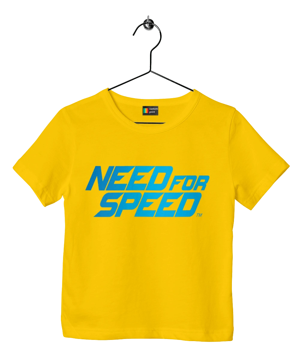 Need for speed