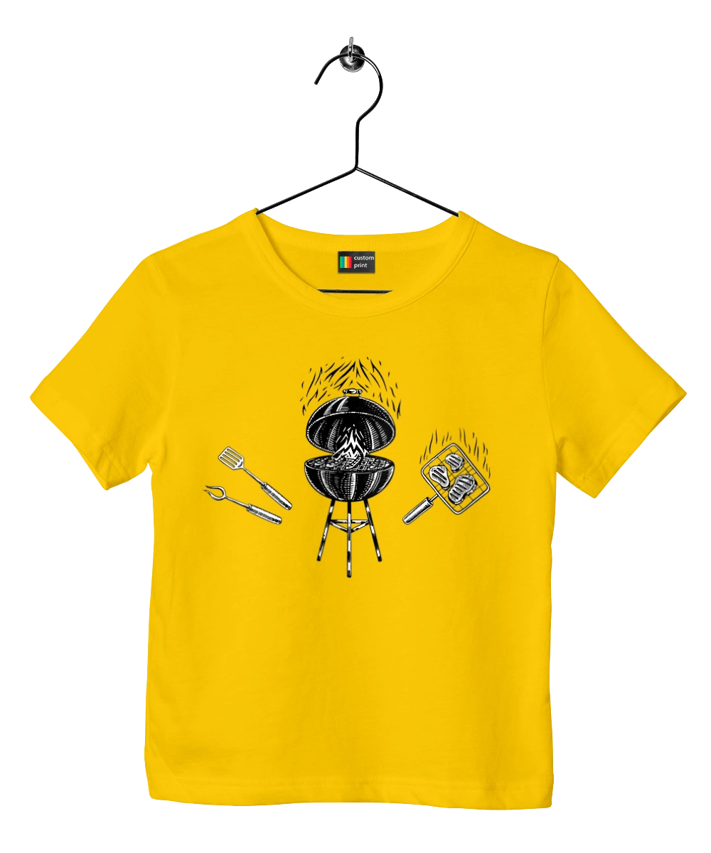 Барбекю Смажити М'ясо