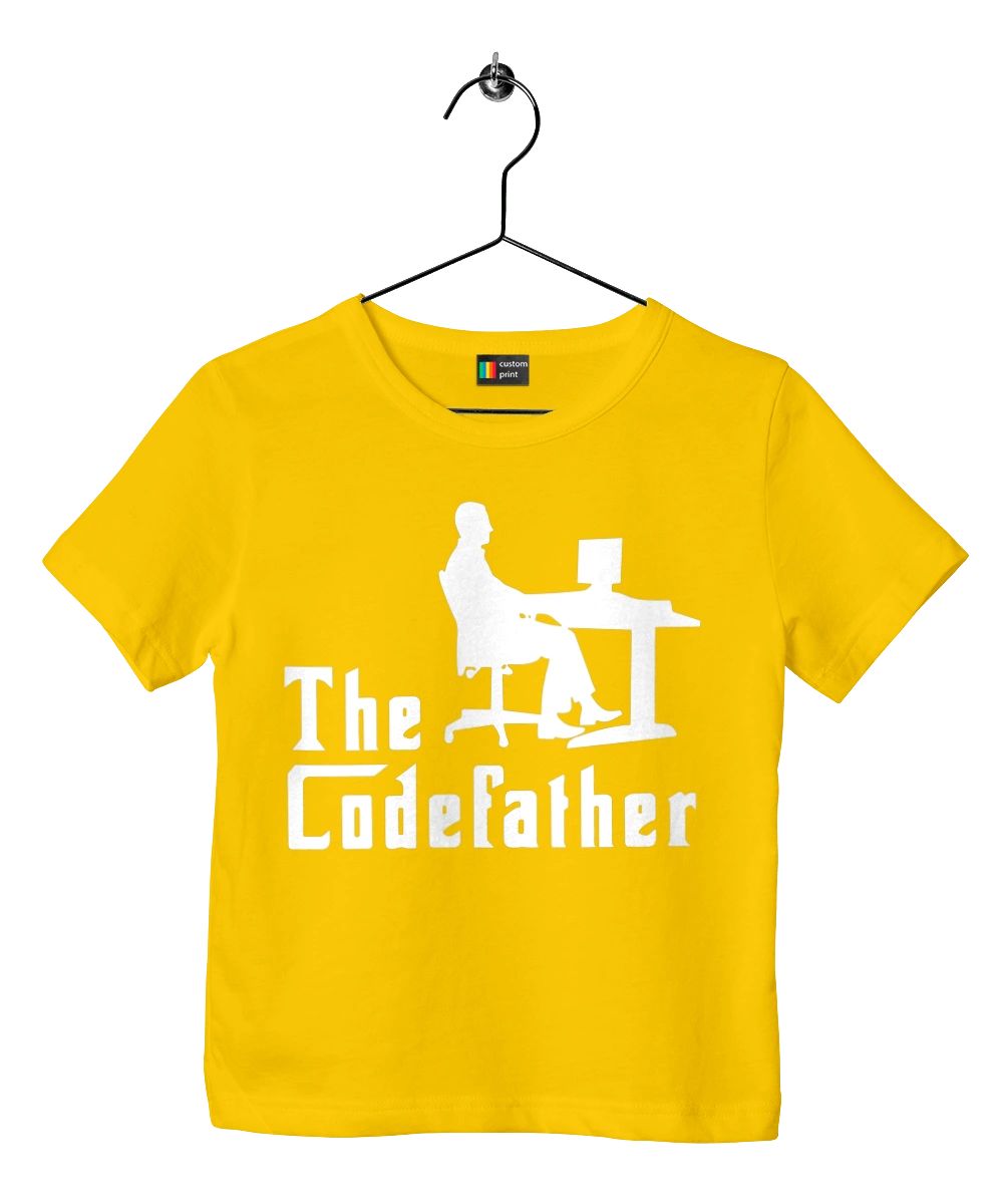 The Codefather