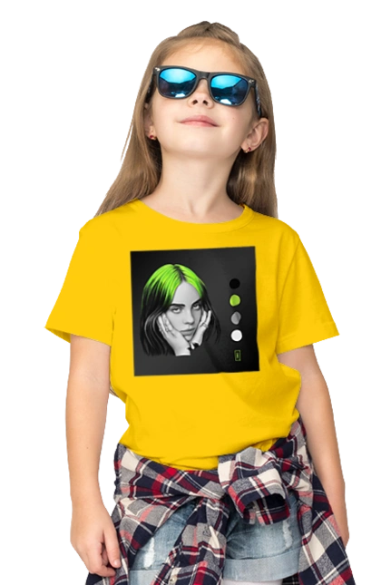 Билли Ейлиш