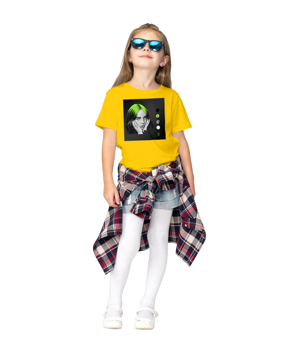 Билли Ейлиш