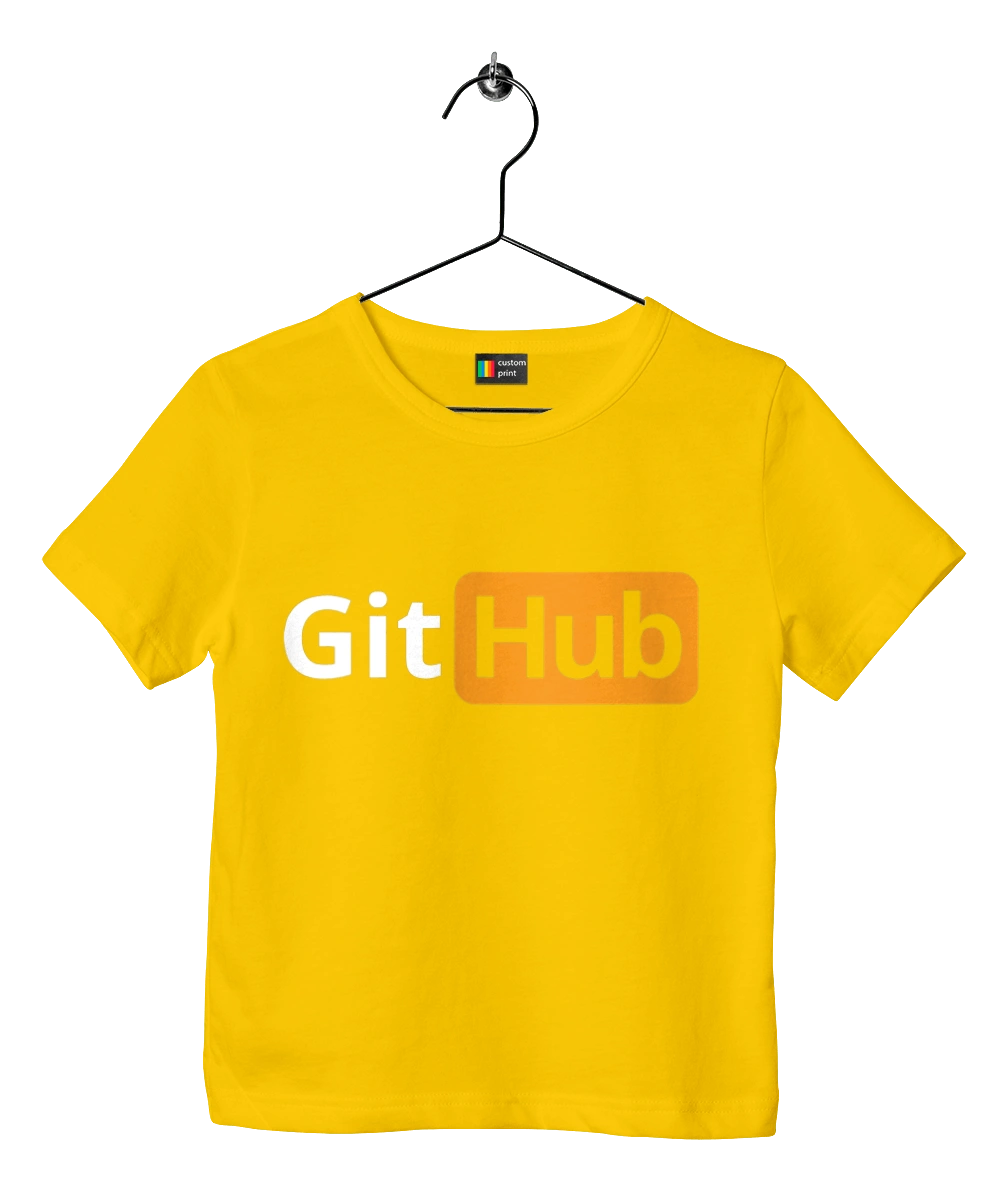 Git Hub