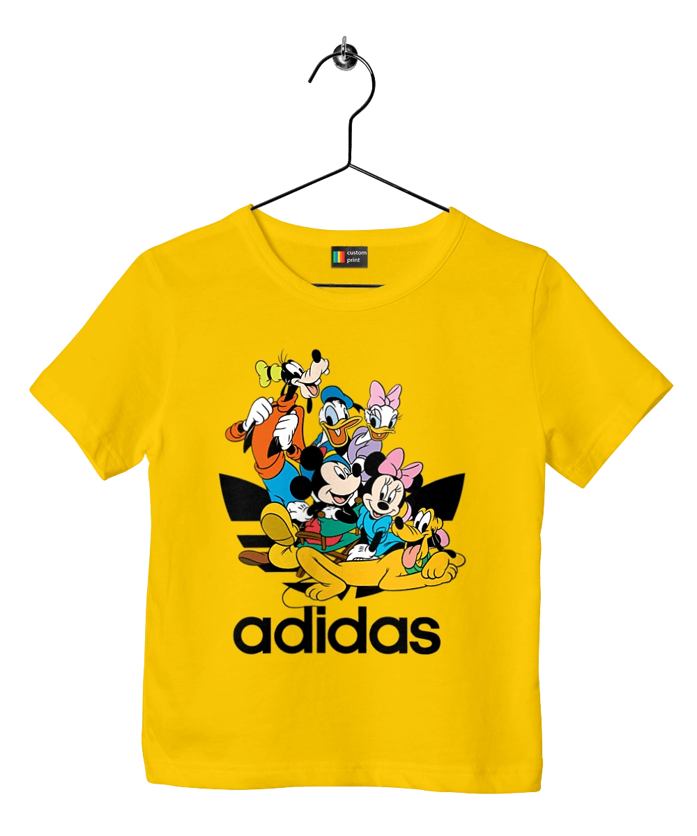 Adidas Міккі Маус