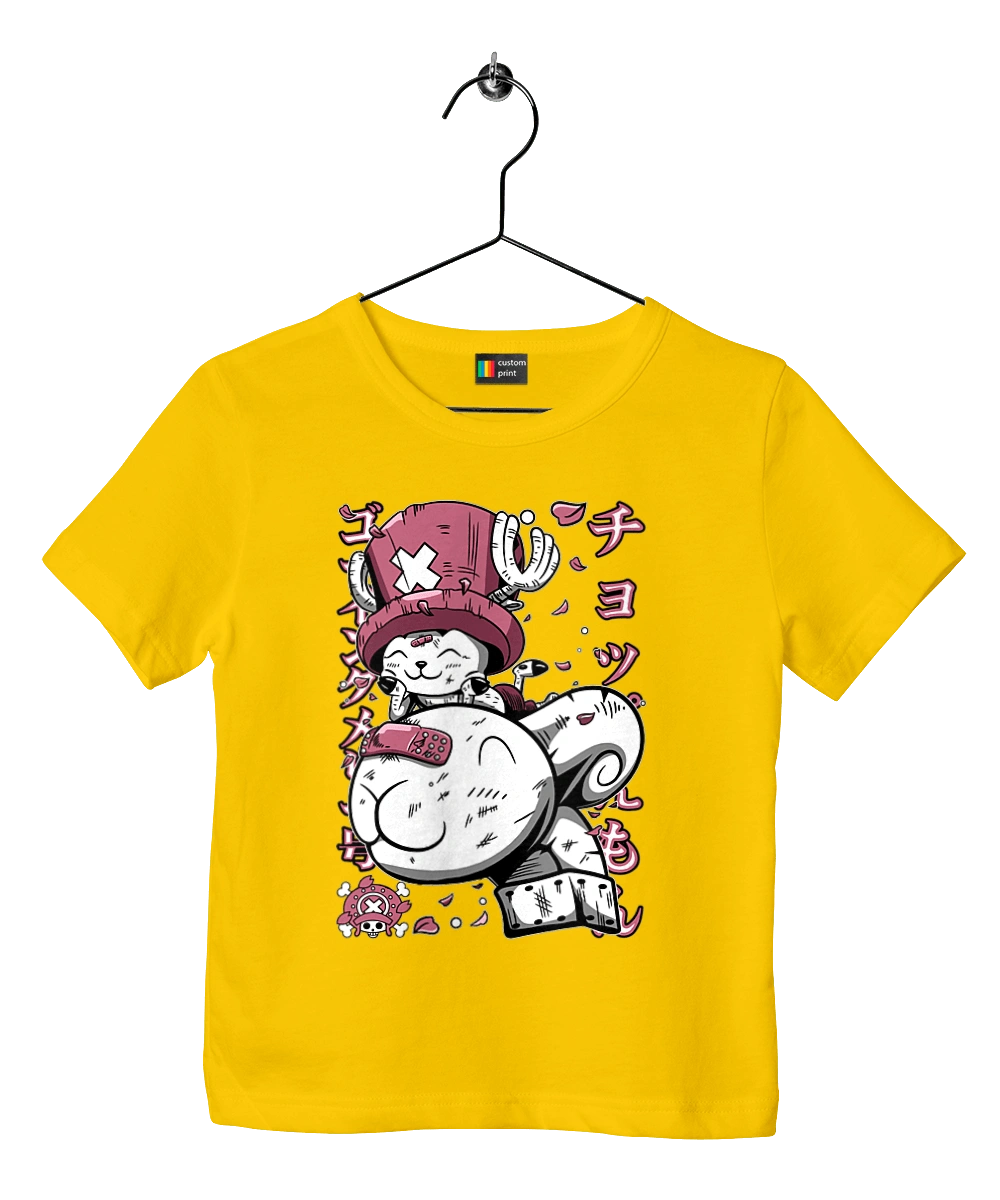 One Piece Tony Tony Chopper