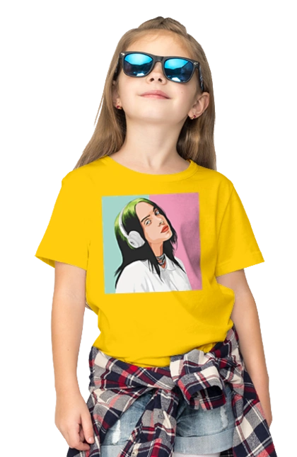 Billie Eilish