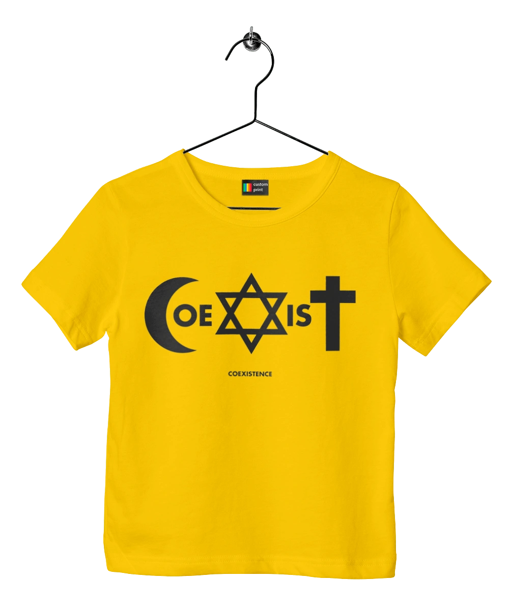 Coexist